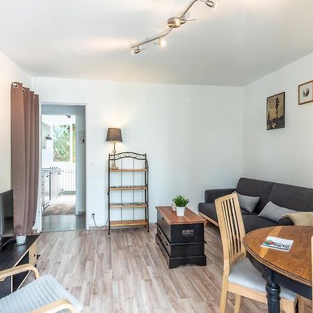 Ferienwohnung T4 Magnolias Bayonne Exterior foto