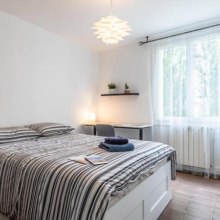 Ferienwohnung T4 Magnolias Bayonne Exterior foto